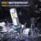 Super White Conversion Kit LED Headlight Bulb Replace HID 10