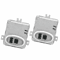 Ballast Module For HID Headlight Waterproof Ignition Control Stable Output OEM Fit Replacement 0