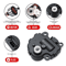 Temperature Control HVAC Heater Air Blend Door Actuator Quiet Operation Reliable Fit Replacement Pa