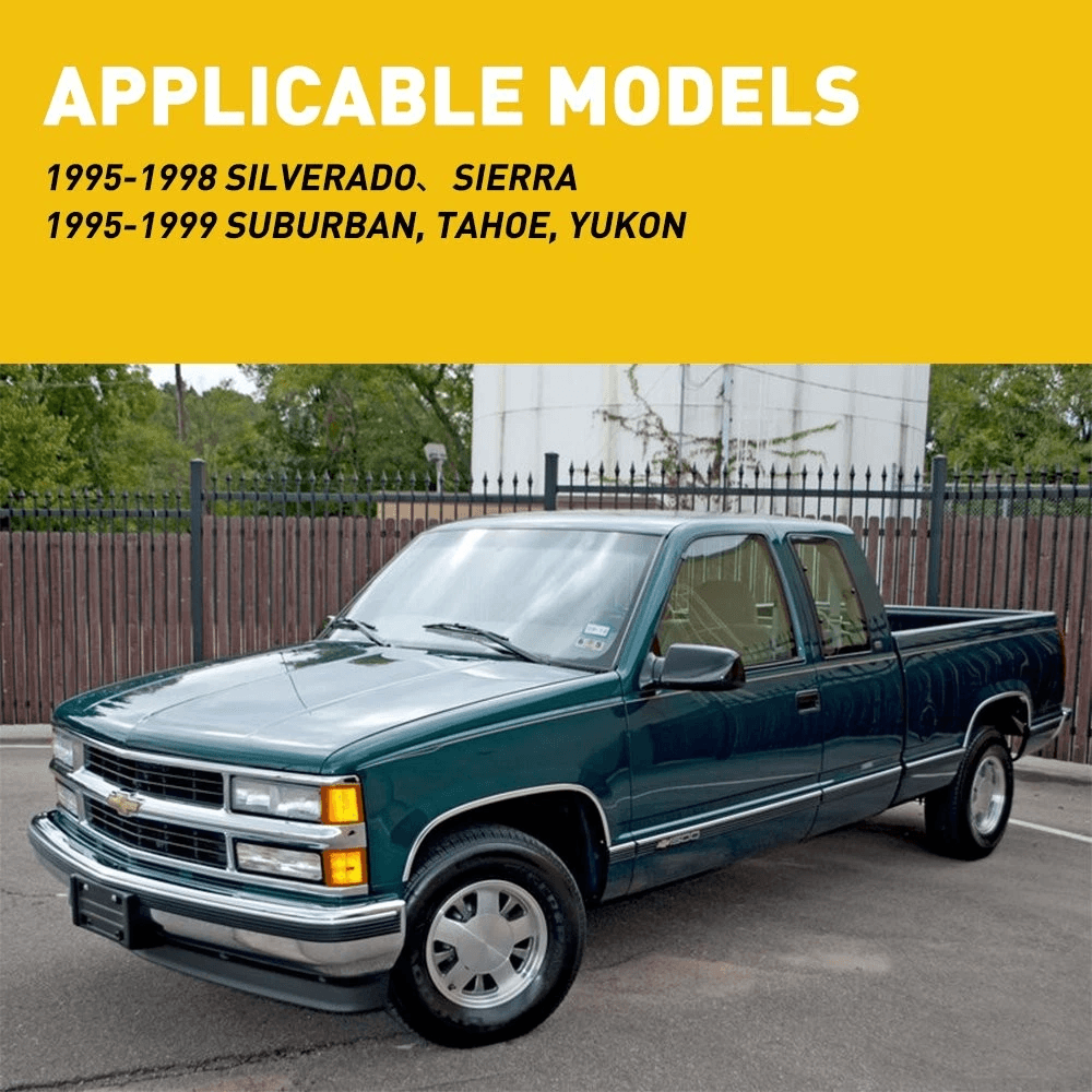 HEATER CLIMATE CONTROL KNOBS HVAC Temperature Fan Selector Knobs Metal Sleeve Insert Tested 4