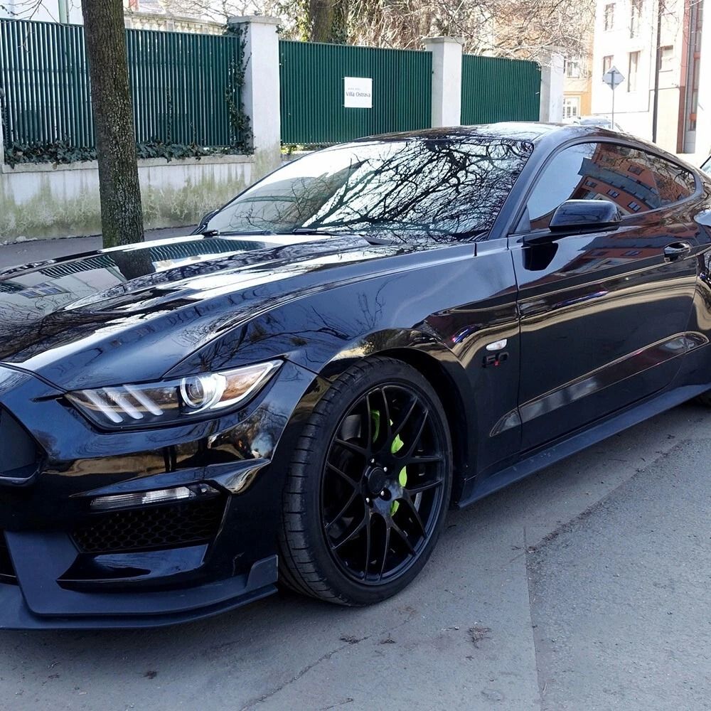 Cover Bezel PQ Driver Door Handle Trim Key Lock Cap Hole Cover Chrome Door Handle Bezel 4