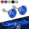 Quick Hood Bonnet Release Universal Push Button Pins Lock Clips Bumper Latch E 7