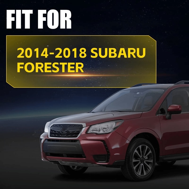 Front Bumper Bracket Pair Passenger Driver Side Durable Car Cover Support 0