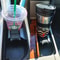 Adjustable Center Console Cup Holder Divider Cup Separator Insert 9