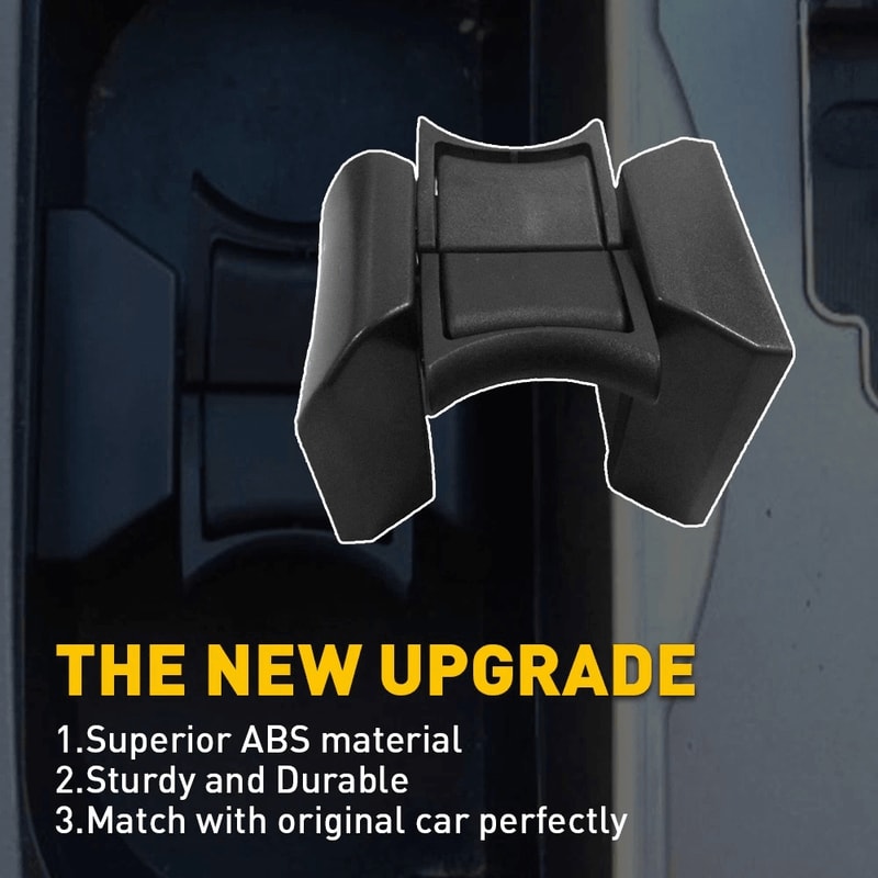 Adjustable Center Console Cup Holder Divider Cup Separator Insert 5