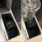 Adjustable Center Console Cup Holder Divider Cup Separator Insert 8