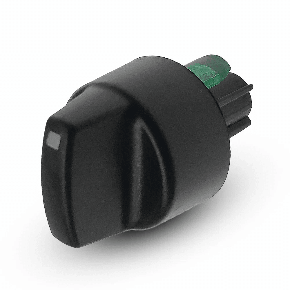 Heater Fan AC Speed Control Knob Switch For Easy Installation 0