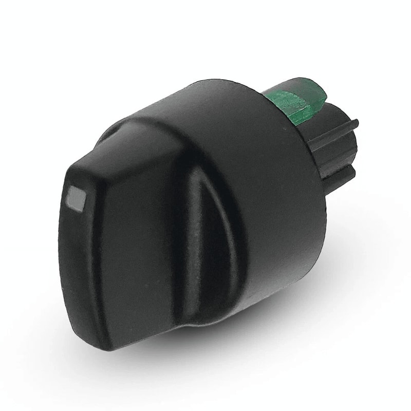 Heater Fan AC Speed Control Knob Switch For Easy Installation 0