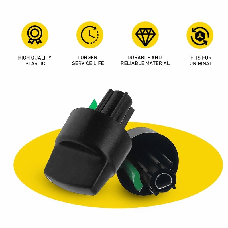 Heater Fan AC Speed Control Knob Switch For Easy Installation 3