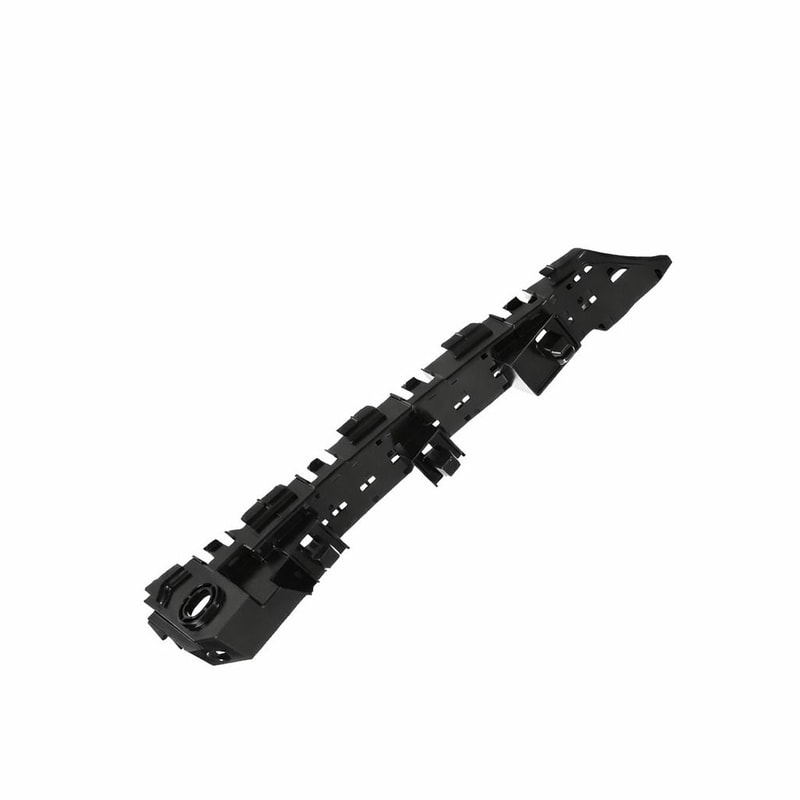 HighQuality Front Upper Left Bumper Bracket Fits Your Car Perfectly 0
