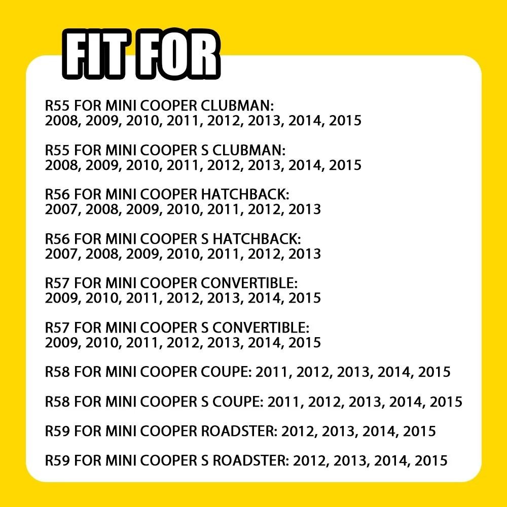 Durable Front Headlight Bezel Trim Perfect Fit For Your Vehicle 1