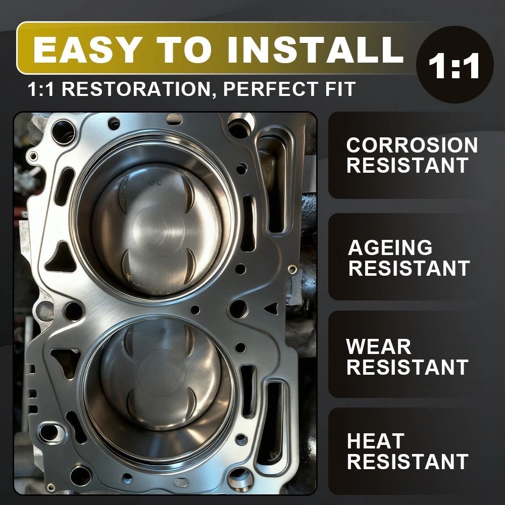 Head Gasket Kit For Legacy Forester Outback Impreza Baja 4