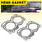 Head Gasket Kit For Legacy Forester Outback Impreza Baja 9