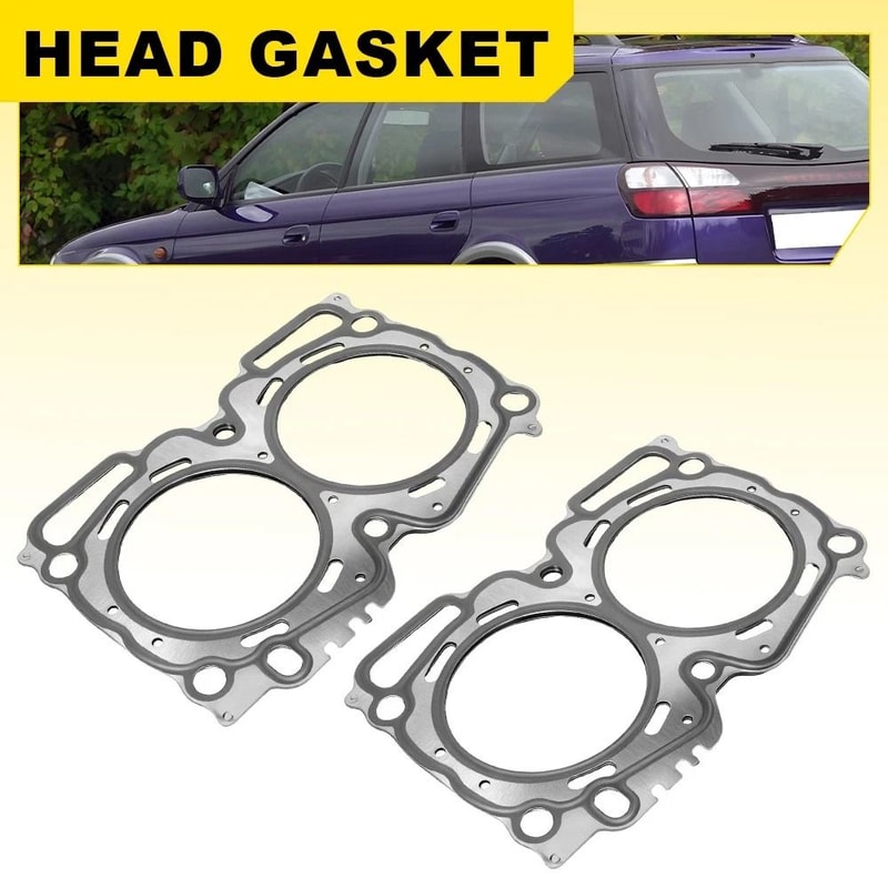 Head Gasket Kit For Legacy Forester Outback Impreza Baja 9