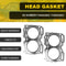 Head Gasket Kit For Legacy Forester Outback Impreza Baja 8