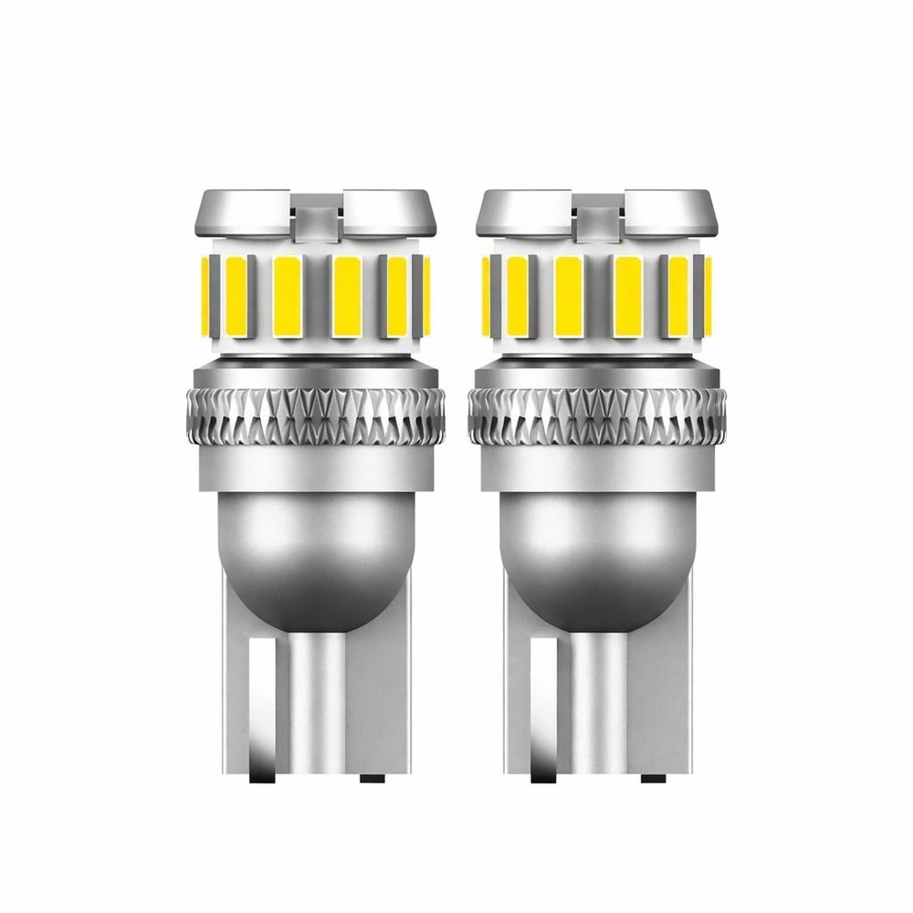 Super Bright White LED License Plate Light Bulbs 0