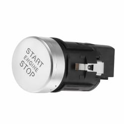 audi engine start stop push button switch - keyless entry solution
