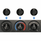 Replacement Knobs For Heater AC Control SET 2