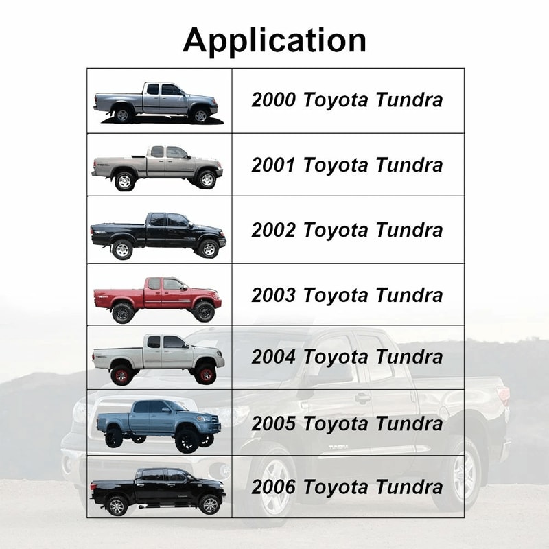 Replacement Knobs For Heater AC Control SET 3