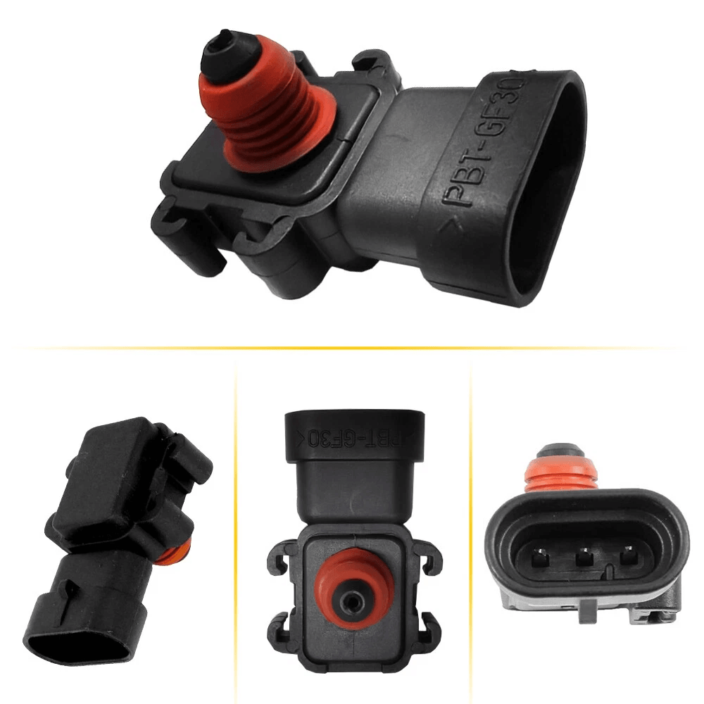 HighQuality MAP Manifold Absolute Pressure Sensor For Engine Performance 1