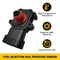 HighQuality MAP Manifold Absolute Pressure Sensor For Engine Performance 2