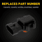 HighQuality MAP Manifold Absolute Pressure Sensor For Engine Performance 11