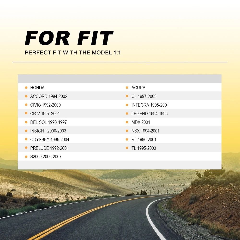 Fuel Cap Gas Sealing Replacement Durable ABS Plastic Filler Cap For Cars 2