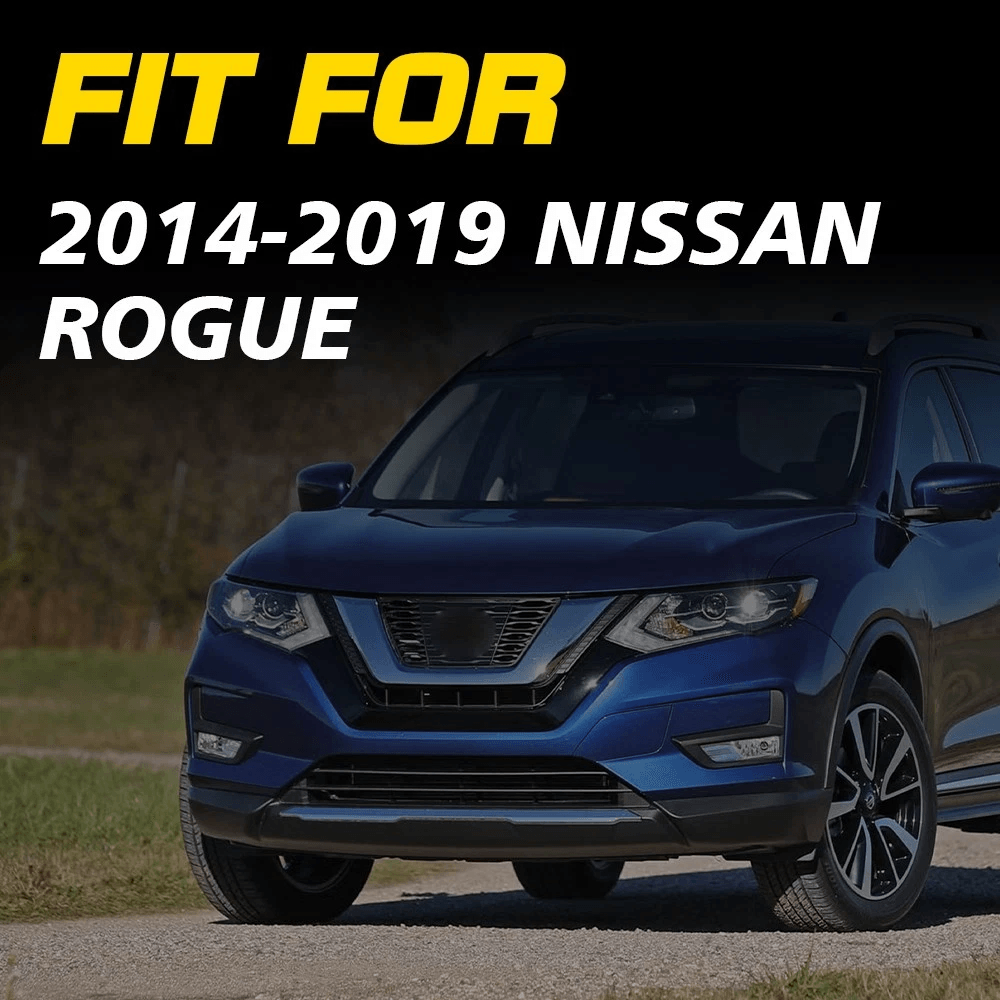 Steel Front Bumper Support Bracket Set Left And Right Premium Durability 3