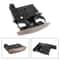 Durable Tan Center Console Cup Holder SpaceSaving Design For Vehicles 3