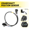 Crankshaft Position Sensor New For Engine Performance Direct Fit 1