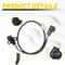 Crankshaft Position Sensor New For Engine Performance Direct Fit 5