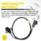 Crankshaft Position Sensor New For Engine Performance Direct Fit 6