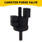 OEM N80 EVAP Purge Valve HighQuality Valve For Easy Installation 1