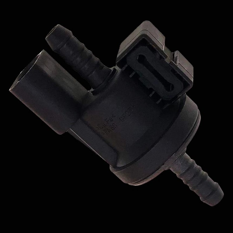 OEM N80 EVAP Purge Valve HighQuality Valve For Easy Installation 9