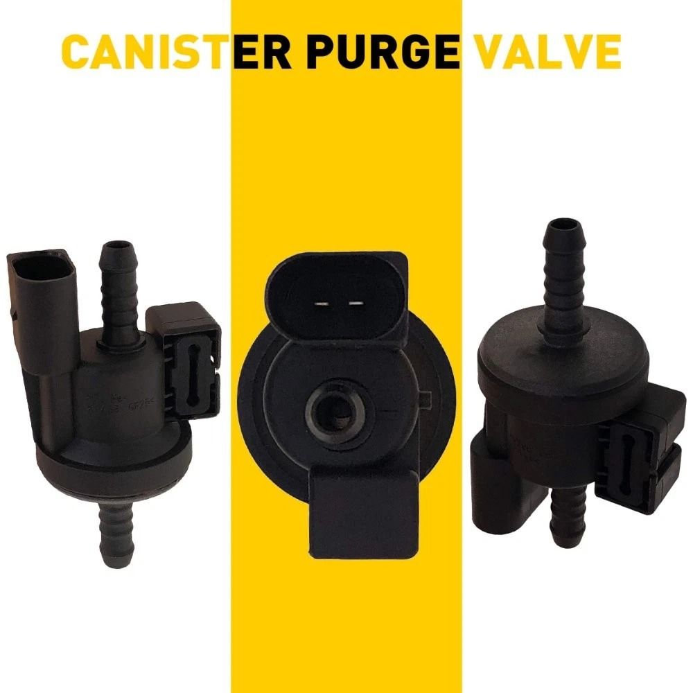 OEM N80 EVAP Purge Valve HighQuality Valve For Easy Installation 3