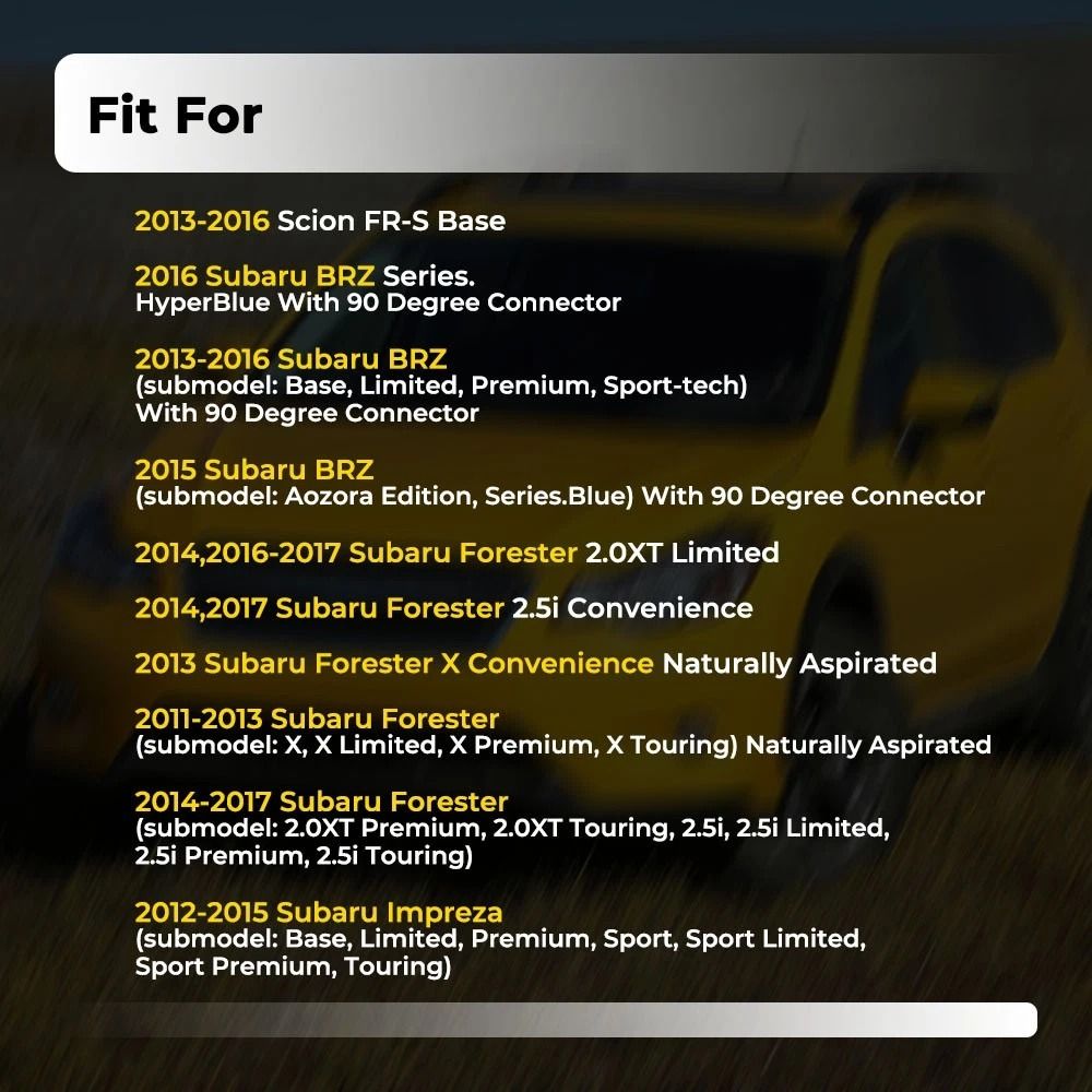 Replacement Engine Camshaft Position Sensor Stable Performance Perfect Fitment 2