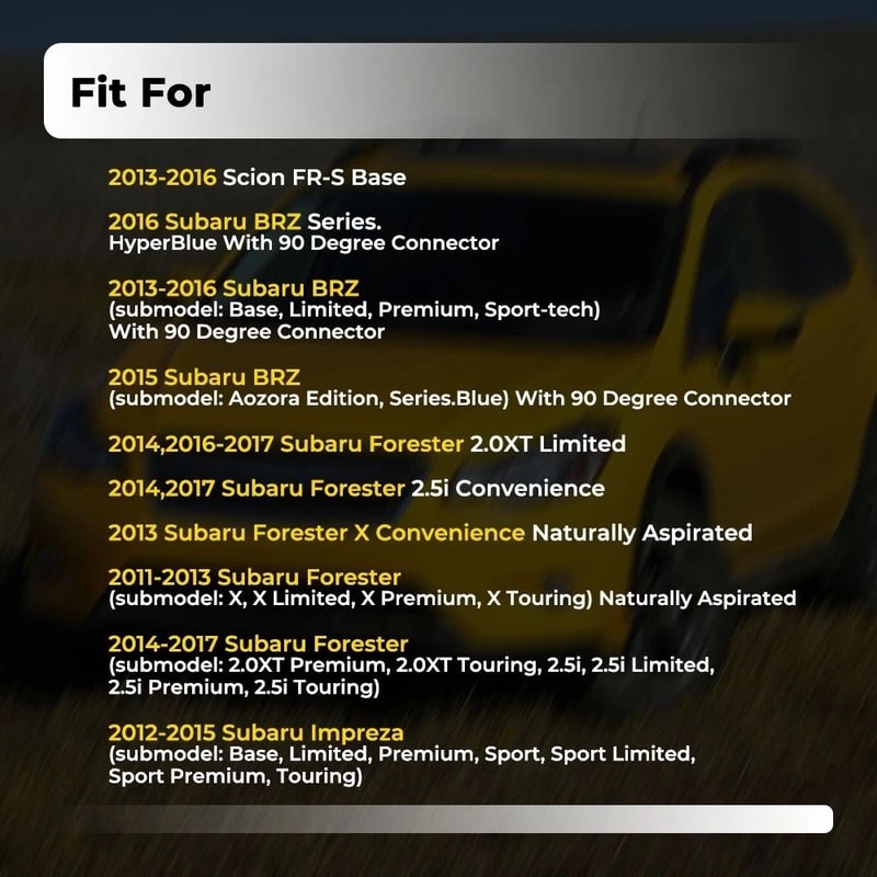 Replacement Engine Camshaft Position Sensor Stable Performance Perfect Fitment 2