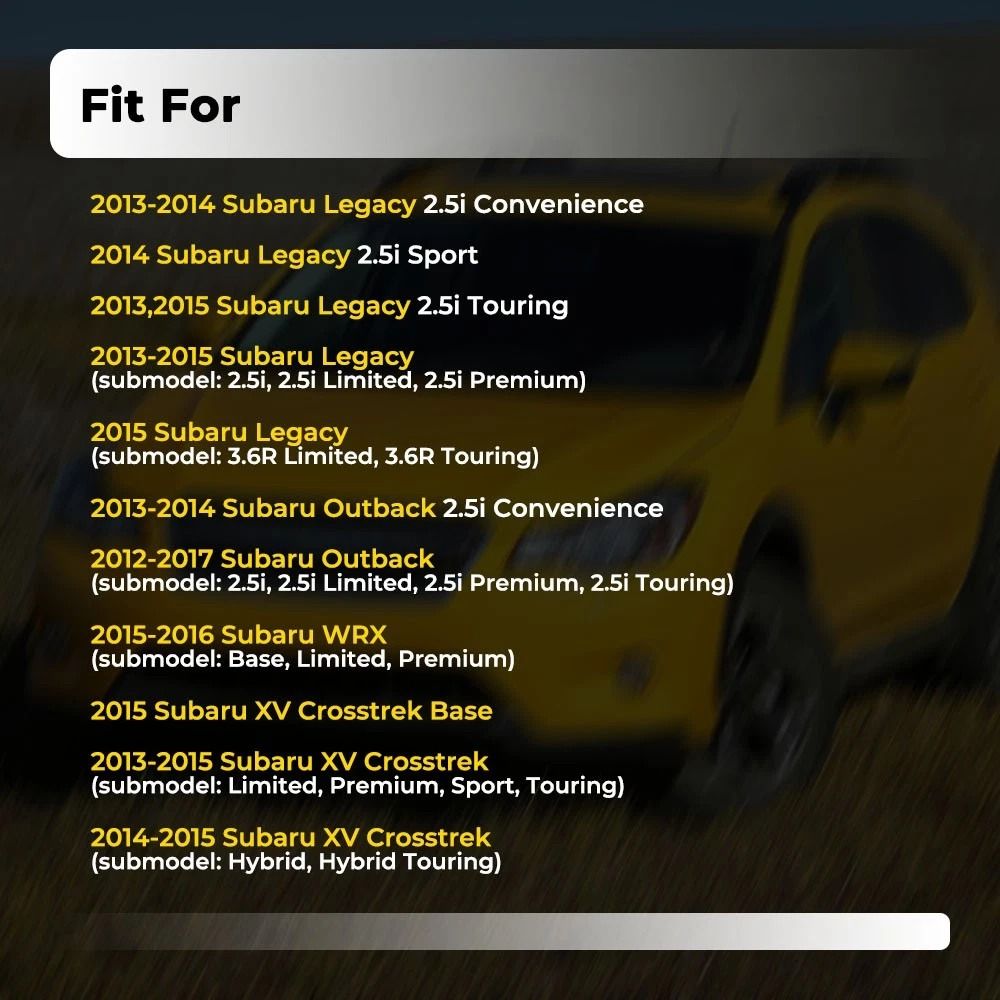 Replacement Engine Camshaft Position Sensor Stable Performance Perfect Fitment 3