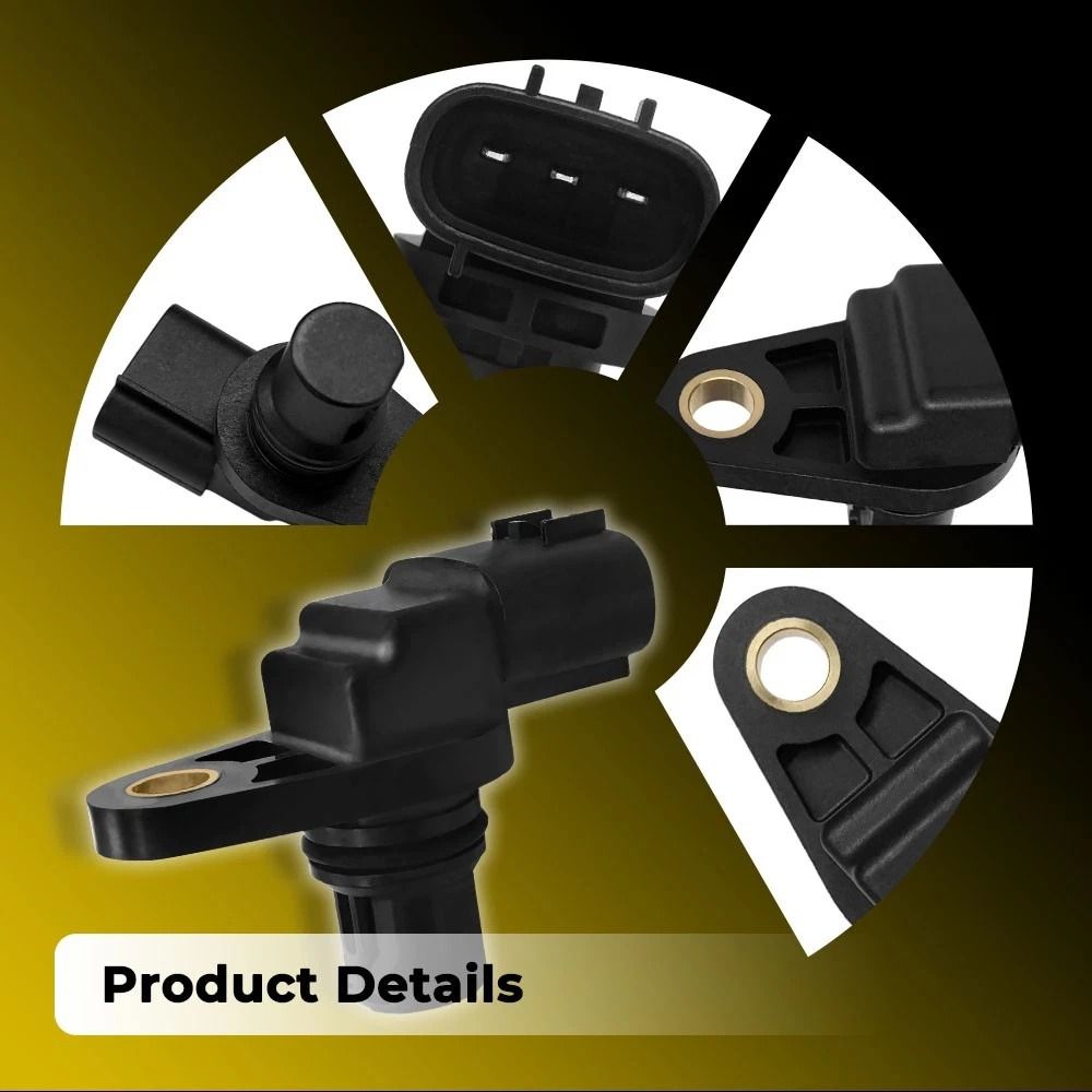 Replacement Engine Camshaft Position Sensor Stable Performance Perfect Fitment 6