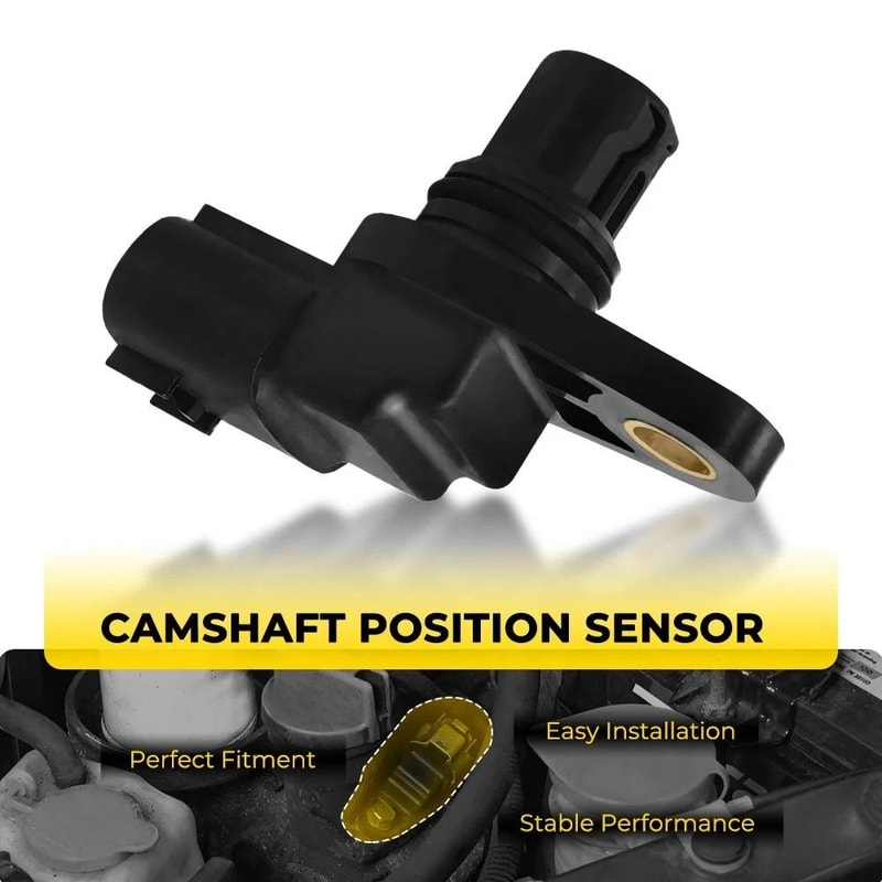 Replacement Engine Camshaft Position Sensor Stable Performance Perfect Fitment 9