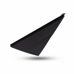 tucson lh side pillar trim mirror corner molding - premium quality trim upgrade