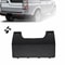 Premium Car Rear Bumper Towing Cover Hook Trim Cap Easy Installation 0
