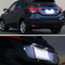 Honda LED License Plate Light Lamp White Bulb Upgrade 9