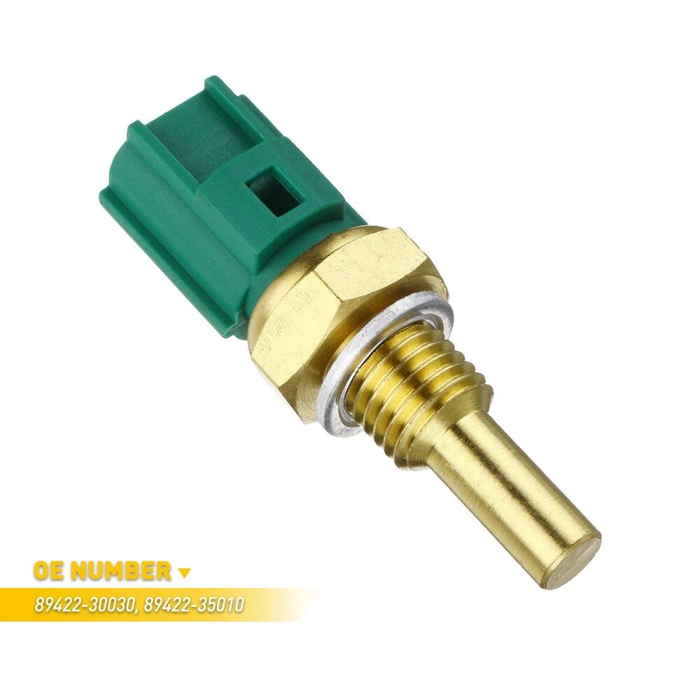 HighPerformance Engine Coolant Temperature Sensor Essential For Engine Control 4