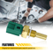 HighPerformance Engine Coolant Temperature Sensor Essential For Engine Control 8