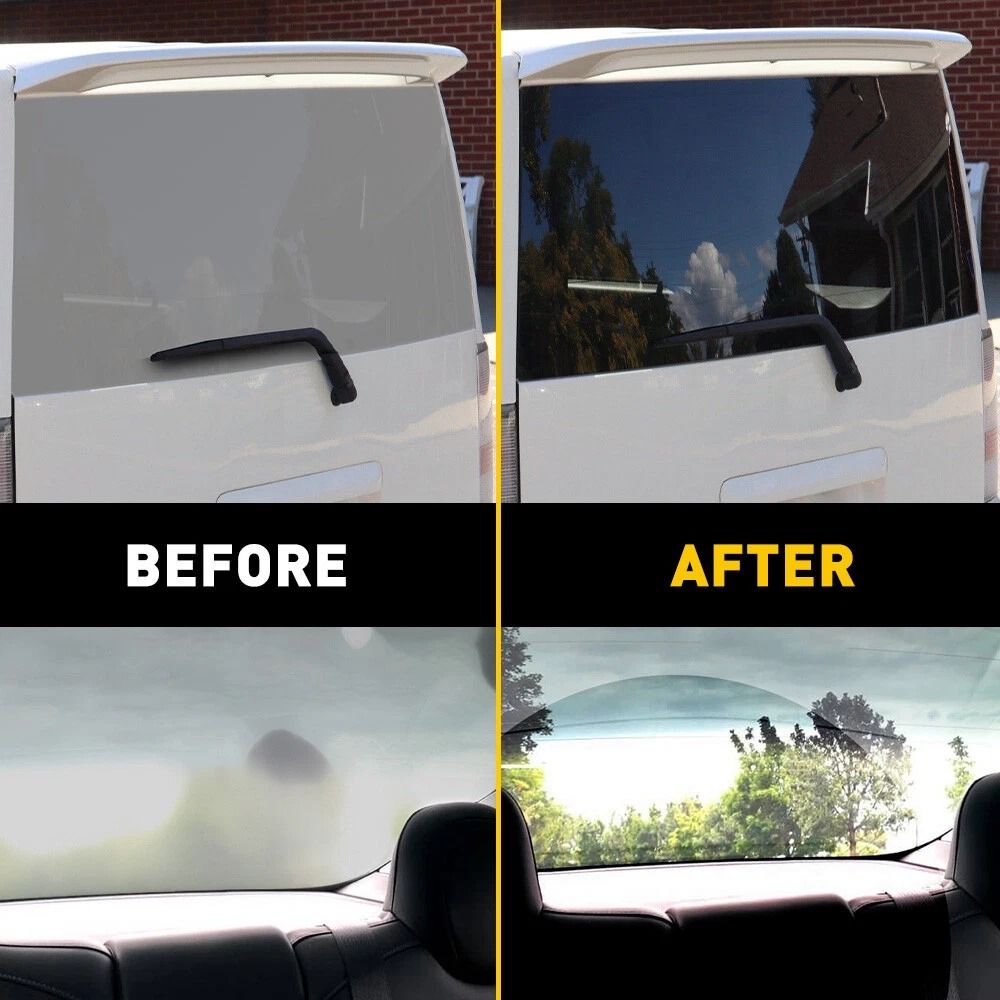 Rear Wiper Arm With Blade LongLasting HighPressure Spring Perfectly Fits Your Vehicle For Clear Rea 11