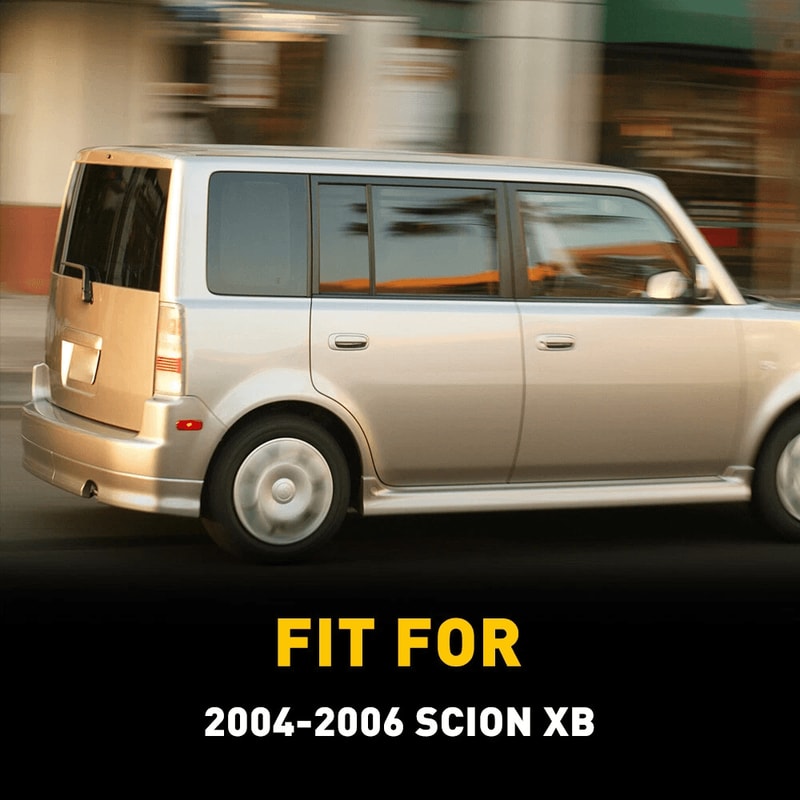 Rear Wiper Arm With Blade LongLasting HighPressure Spring Perfectly Fits Your Vehicle For Clear Rea 1