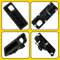Tailgate Handle Trunk Switch Replacement ABS Pins For Easy Installation 3