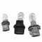 Bulbs Sockets For Tail Lights Brake Reverse Signal Stable Performance Easy Installation 0