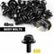 Washer Fastener Body Bolts Screw For Fender CorrosionResistant Simple Installation 6